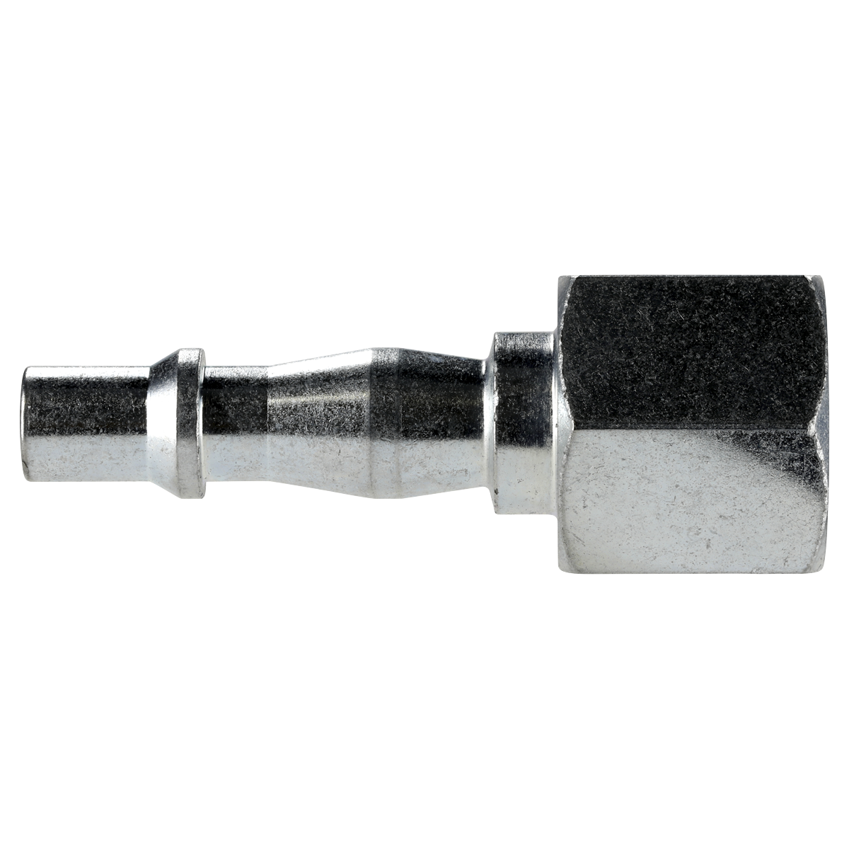 Sealey AC69 PCL Screwed Adaptor Female 3/8"BSPT - Pack of 5 - additional view 4