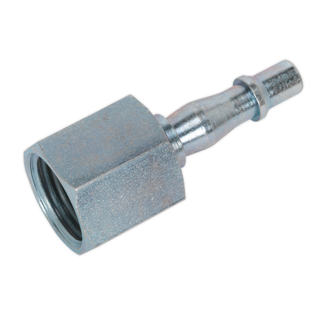 Sealey AC70 PCL Screwed Adaptor Female 1/2"BSPT - Pack of 5