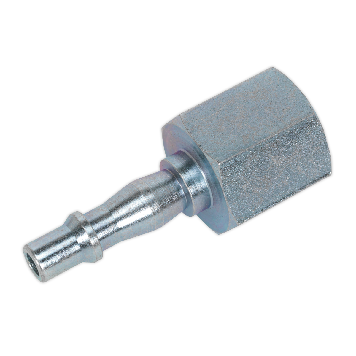 Sealey AC70 PCL Screwed Adaptor Female 1/2"BSPT - Pack of 5 - additional view 7
