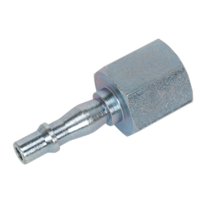 Sealey AC70 PCL Screwed Adaptor Female 1/2"BSPT - Pack of 5 - additional view 7