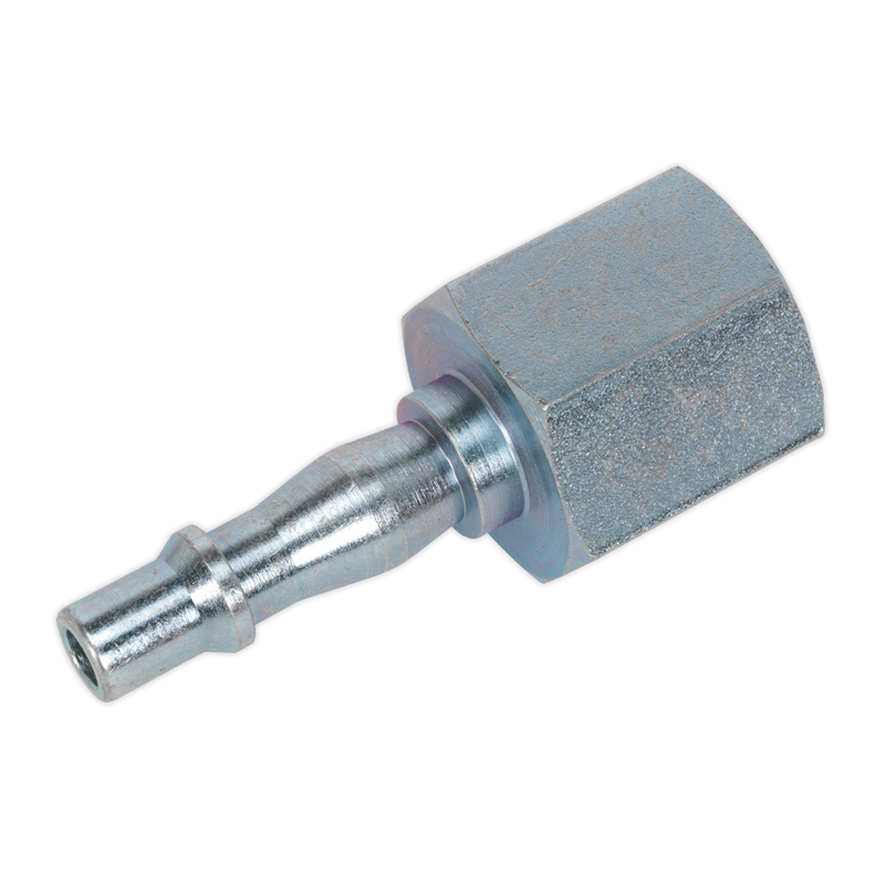 Sealey AC70 PCL Screwed Adaptor Female 1/2"BSPT - Pack of 5 - additional view 7