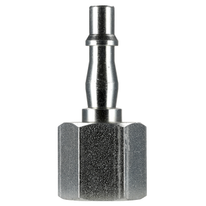 Sealey AC70 PCL Screwed Adaptor Female 1/2"BSPT - Pack of 5 - additional view 2