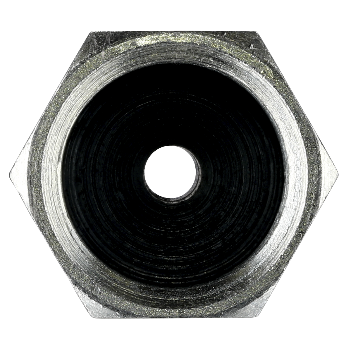 Sealey AC70 PCL Screwed Adaptor Female 1/2"BSPT - Pack of 5 - additional view 3