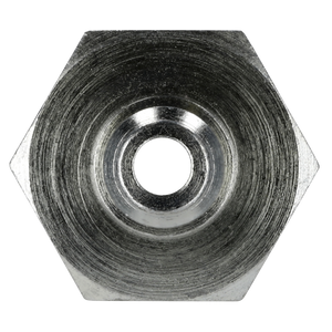Sealey AC70 PCL Screwed Adaptor Female 1/2"BSPT - Pack of 5 - additional view 4