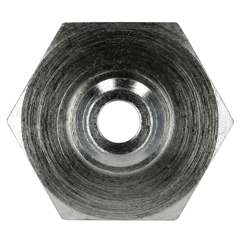 Sealey AC70 PCL Screwed Adaptor Female 1/2"BSPT - Pack of 5 - additional view 4