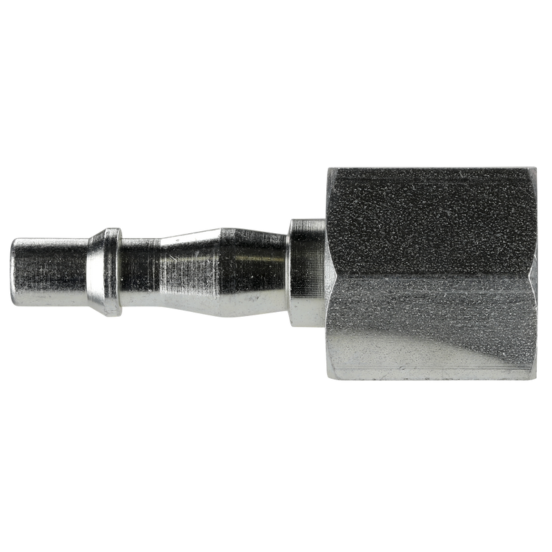 Sealey AC70 PCL Screwed Adaptor Female 1/2"BSPT - Pack of 5 - additional view 5