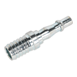 Sealey AC71 PCL Adaptor Tailpiece 1/2" Bore Hose - Pack of 5