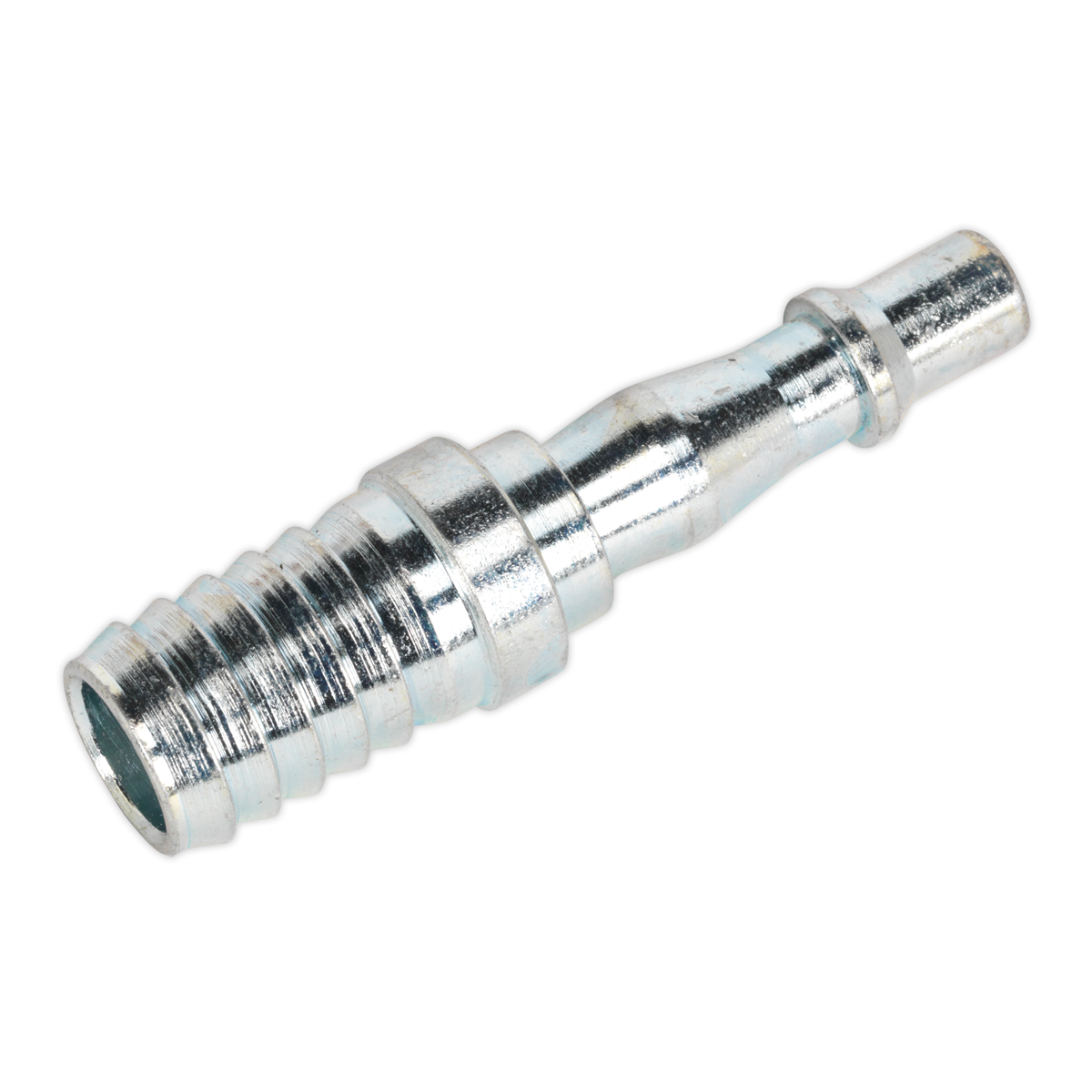 Sealey AC71 PCL Adaptor Tailpiece 1/2" Bore Hose - Pack of 5