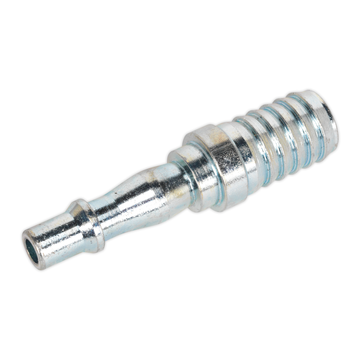 Sealey AC71 PCL Adaptor Tailpiece 1/2" Bore Hose - Pack of 5 - additional view 3