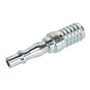 Sealey AC71 PCL Adaptor Tailpiece 1/2" Bore Hose - Pack of 5 - additional view 3