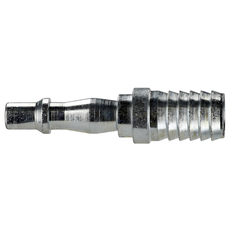 Sealey AC71 PCL Adaptor Tailpiece 1/2" Bore Hose - Pack of 5 - additional view 7