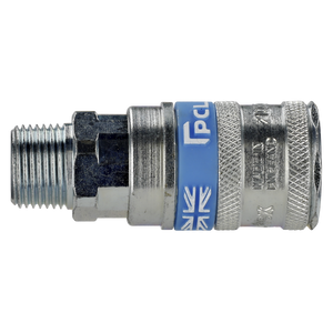 Sealey AC72 PCL Coupling Body Male 3/8"BSPT - additional view 5