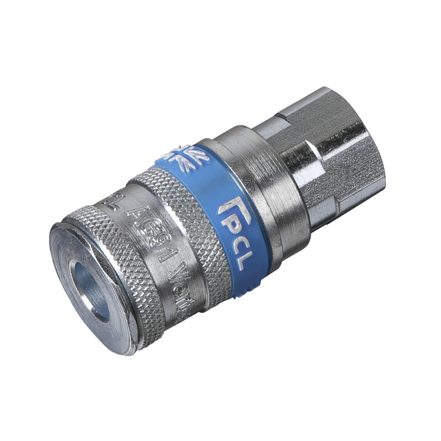 Sealey AC74 PCL Coupling Body Female 3/8"BSPT