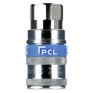 Sealey AC74 PCL Coupling Body Female 3/8"BSPT - additional view 4
