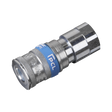Sealey AC75 PCL Coupling Body Female 1/2"BSPT