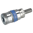 Sealey AC76 PCL Coupling Body Tailpiece for 5/16" Hose
