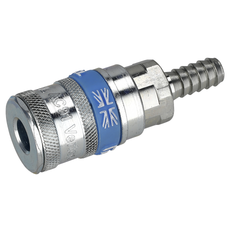 Sealey AC76 PCL Coupling Body Tailpiece for 5/16" Hose