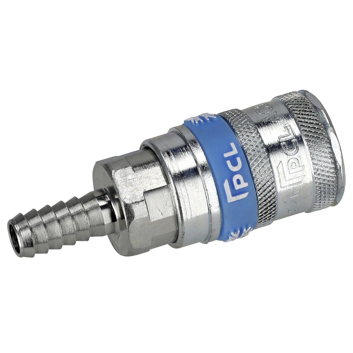 Sealey AC76 PCL Coupling Body Tailpiece for 5/16" Hose - additional view 3