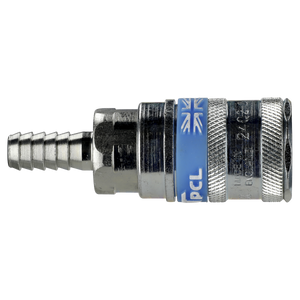 Sealey AC76 PCL Coupling Body Tailpiece for 5/16" Hose - additional view 5