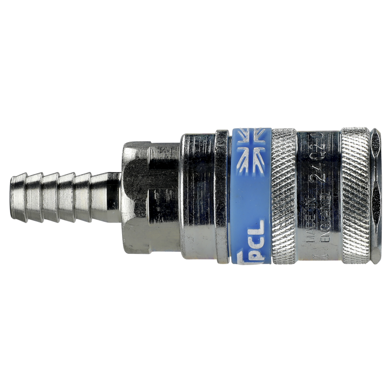 Sealey AC76 PCL Coupling Body Tailpiece for 5/16" Hose - additional view 5