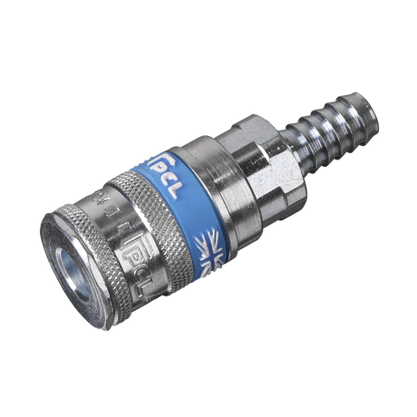 Sealey AC77 PCL Coupling Body Tailpiece for 3/8" Hose