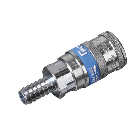 Sealey AC77 PCL Coupling Body Tailpiece for 3/8" Hose - additional view 2