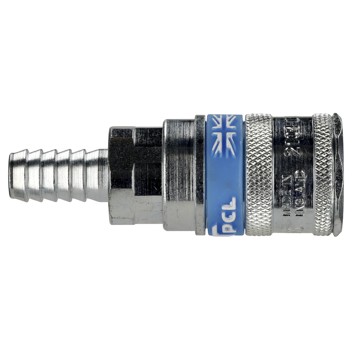 Sealey AC77 PCL Coupling Body Tailpiece for 3/8" Hose - additional view 5