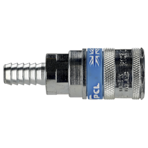 Sealey AC77 PCL Coupling Body Tailpiece for 3/8" Hose - additional view 5