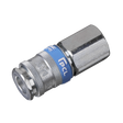 Sealey AC79 PCL Coupling Body Female 1/2"BSPT