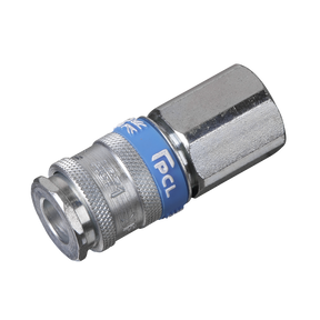 Sealey AC79 PCL Coupling Body Female 1/2"BSPT