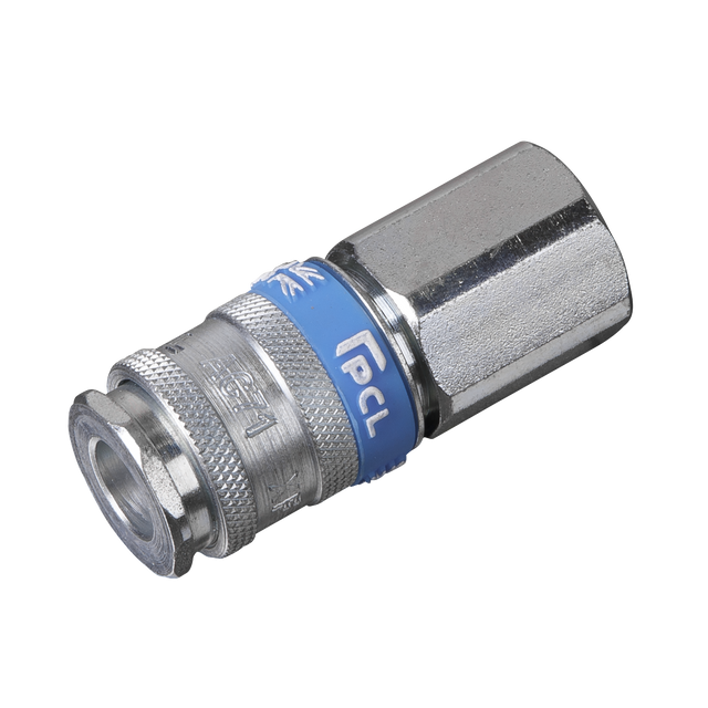 Sealey AC79 PCL Coupling Body Female 1/2"BSPT