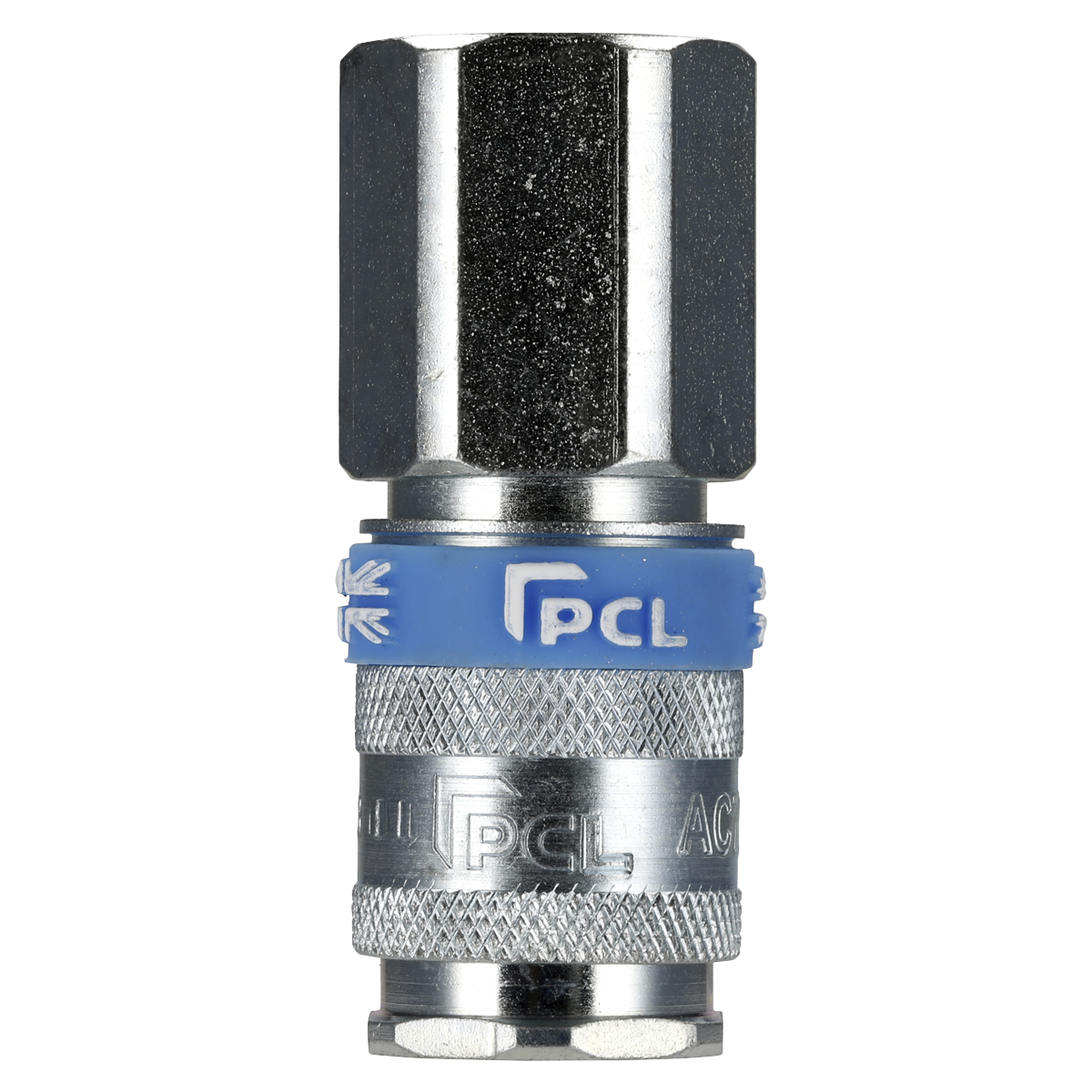 Sealey AC79 PCL Coupling Body Female 1/2"BSPT - additional view 4
