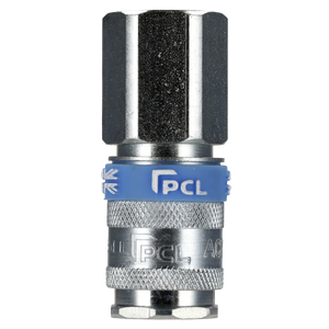 Sealey AC79 PCL Coupling Body Female 1/2"BSPT - additional view 4