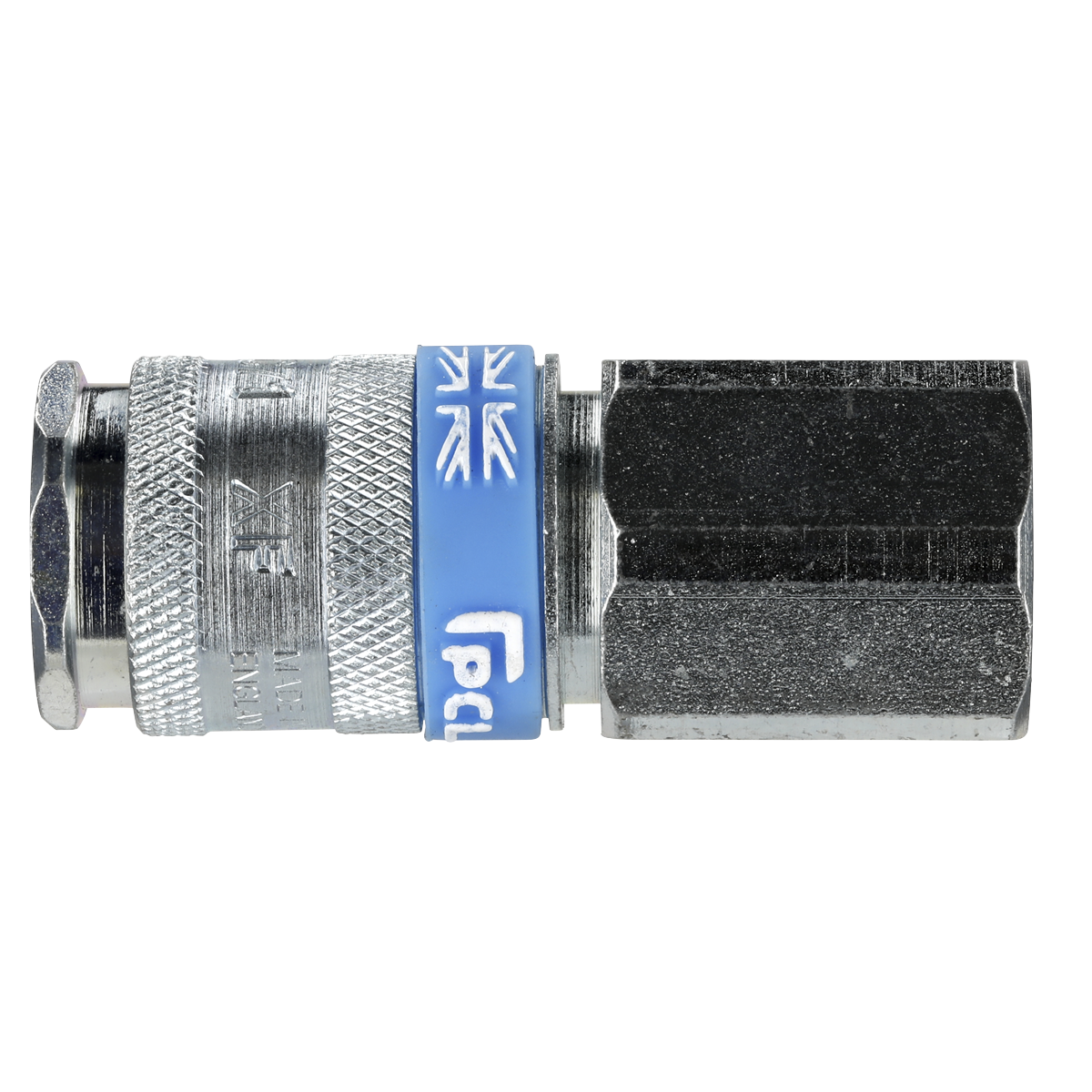 Sealey AC79 PCL Coupling Body Female 1/2"BSPT - additional view 5