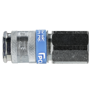 Sealey AC79 PCL Coupling Body Female 1/2"BSPT - additional view 5
