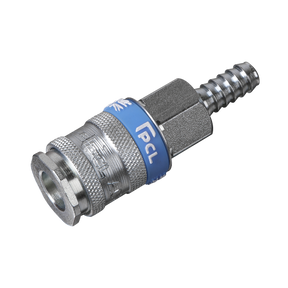 Sealey AC80 PCL Coupling Body Tailpiece for 5/16" Hose
