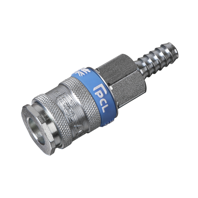 Sealey AC80 PCL Coupling Body Tailpiece for 5/16" Hose