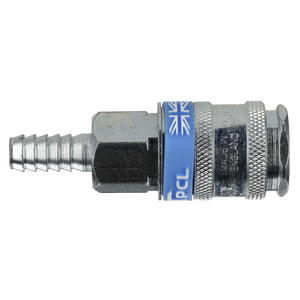 Sealey AC80 PCL Coupling Body Tailpiece for 5/16" Hose - additional view 5