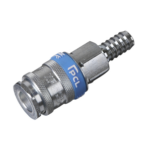 Sealey AC81 PCL Coupling Body Tailpiece for 3/8" Hose