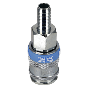 Sealey AC81 PCL Coupling Body Tailpiece for 3/8" Hose - additional view 3
