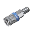 Sealey AC82 PCL Coupling Body Tailpiece for 1/2" Hose