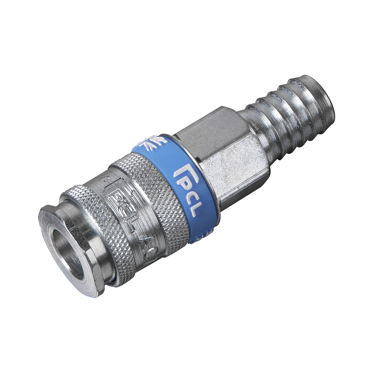 Sealey AC82 PCL Coupling Body Tailpiece for 1/2" Hose
