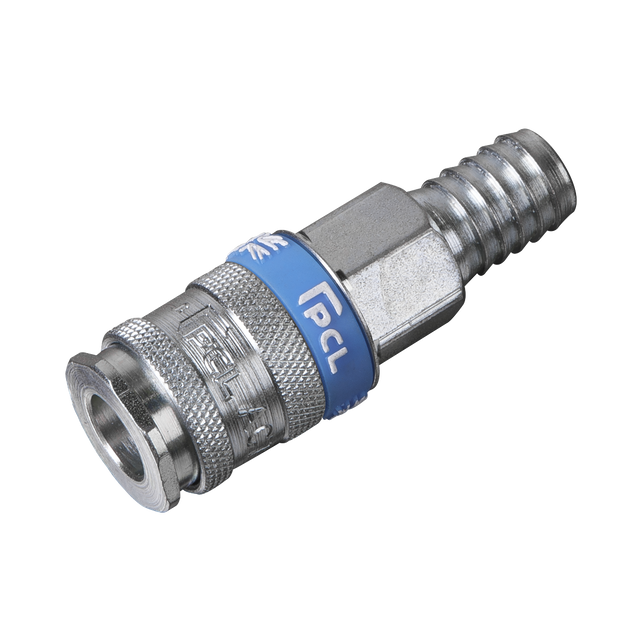 Sealey AC82 PCL Coupling Body Tailpiece for 1/2" Hose