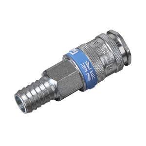 Sealey AC82 PCL Coupling Body Tailpiece for 1/2" Hose - additional view 2