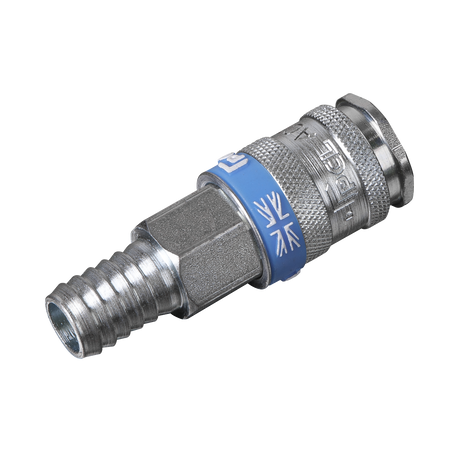 Sealey AC82 PCL Coupling Body Tailpiece for 1/2" Hose - additional view 2