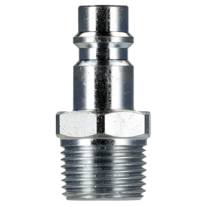 Sealey AC83 PCL Screwed Adaptor Male 3/8"BSPT - Pack of 2 - additional view 3