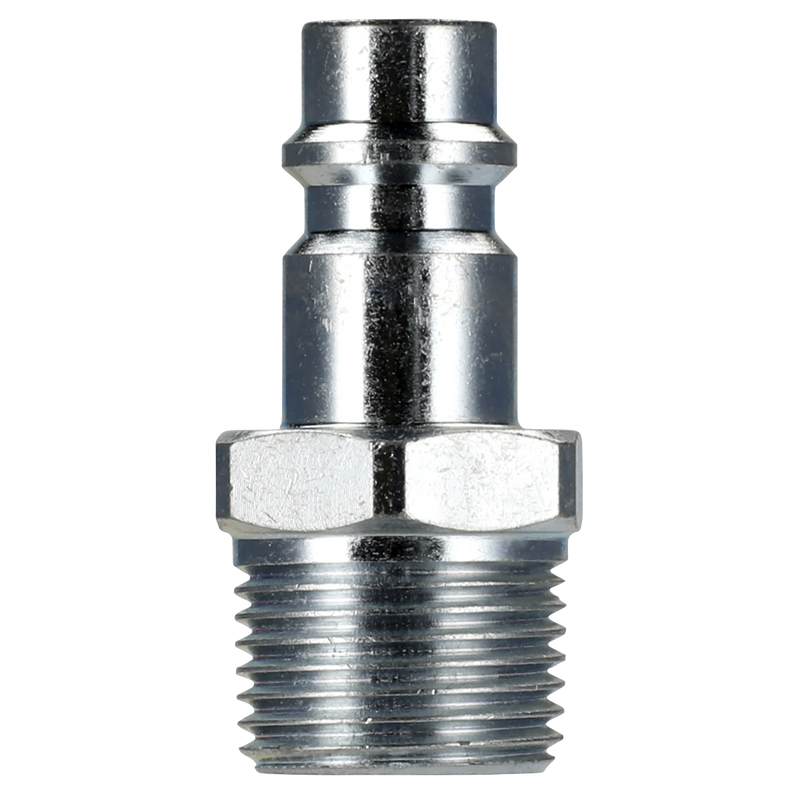 Sealey AC83 PCL Screwed Adaptor Male 3/8"BSPT - Pack of 2 - additional view 3