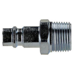 Sealey AC83 PCL Screwed Adaptor Male 3/8"BSPT - Pack of 2 - additional view 4
