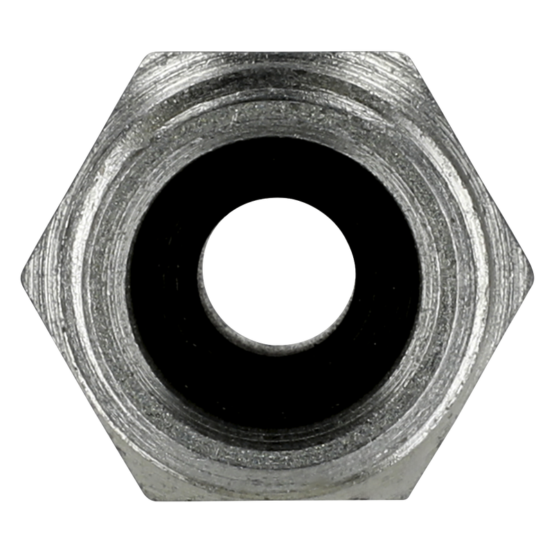 Sealey AC84 PCL Screwed Adaptor Male 1/2"BSPT - Pack of 2 - additional view 4