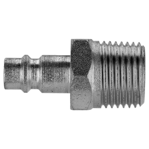 Sealey AC84 PCL Screwed Adaptor Male 1/2"BSPT - Pack of 2 - additional view 5